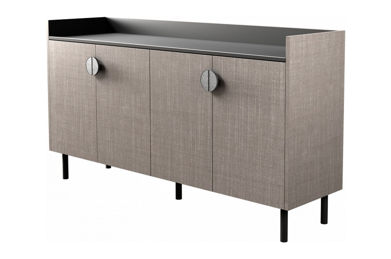 Комод Гладь